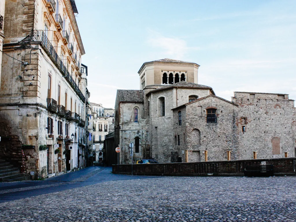 Cosenza