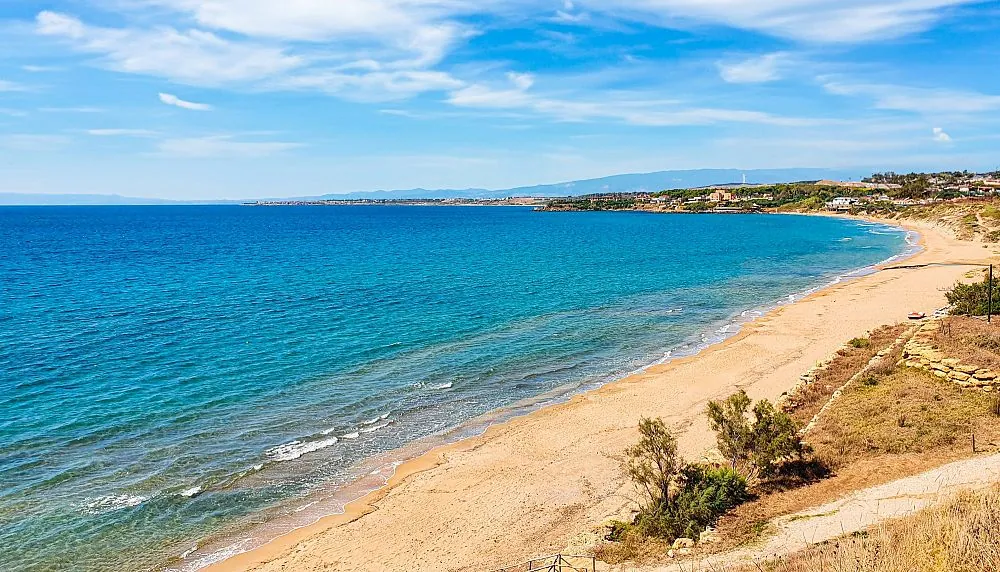 Isola Capo Rizzuto