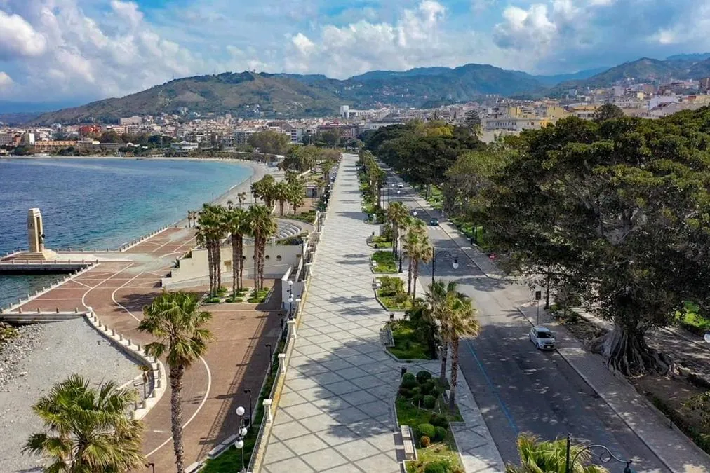 Reggio Calabria