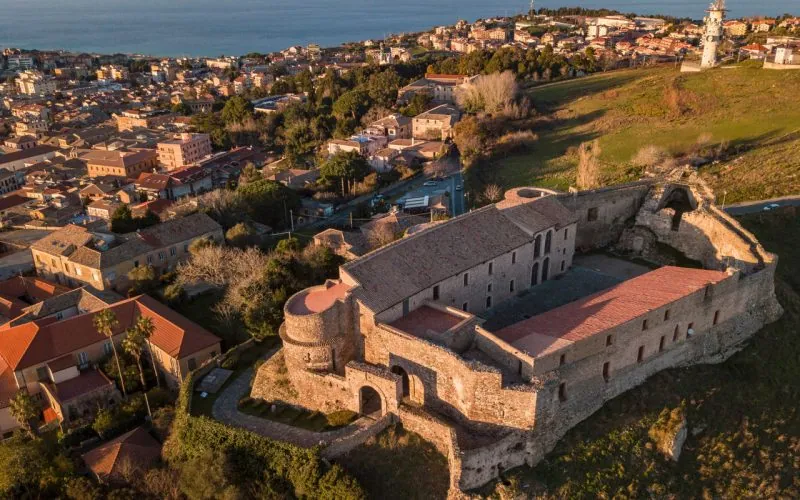 Vibo Valentia